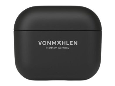 Vonmählen Apc00001, Esker, Sort Vonmählen Apc00001, Esker, Sort
