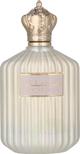 Ard Al Zaafaran Ana Al Malikah I am Queen Eau De Parfum Spray 100 ml Ard Al Zaafaran Ana Al Malikah I am Queen Eau De Parfum Spray 100 ml