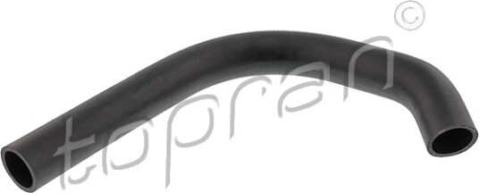 TOPRAN 111 798 Radiatorslange