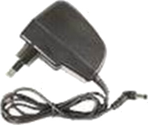 CoreParts 18W Strømadapter for WD My Book - CE-merkede Lader i Sort CoreParts 18W Strømadapter for WD My Book - CE-merkede Lader i Sort