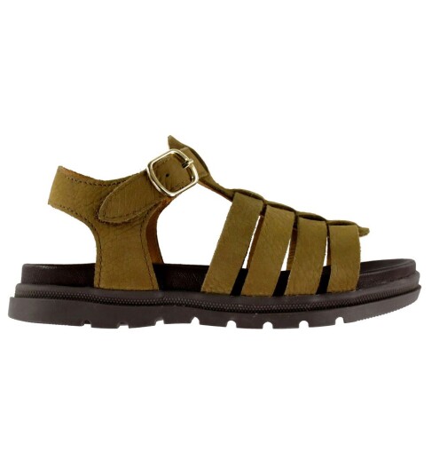Bisgaard Sandaler Bera Brown Bisgaard 30 Sandals Brun