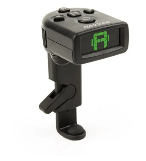 Daddario PW-CT-14 Micro Violin Tuner Daddario PW-CT-14 Micro Violin Tuner