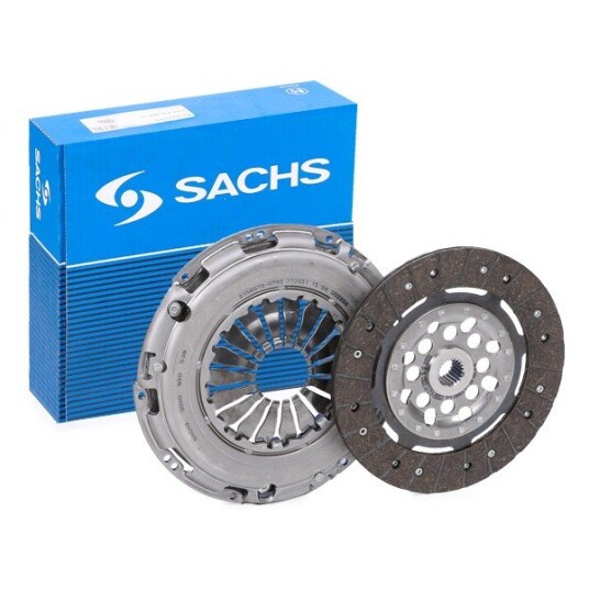 Clutchsett SACHS 3000 950 538