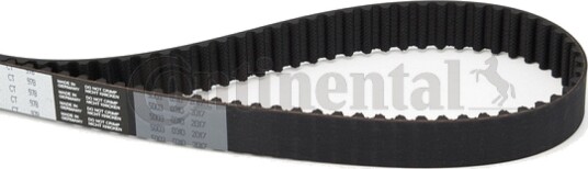 Registerrem CONTITECH CT978 Registerrem CONTITECH CT978