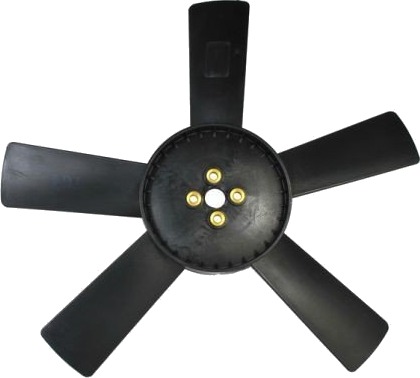 Vifte kjølevifte THERMOTEC D9M005TT Vifte kjølevifte THERMOTEC D9M005TT
