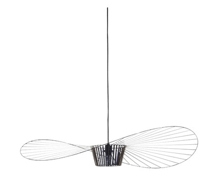 Petite Friture Vertigo Taklampe Liten Beetle
