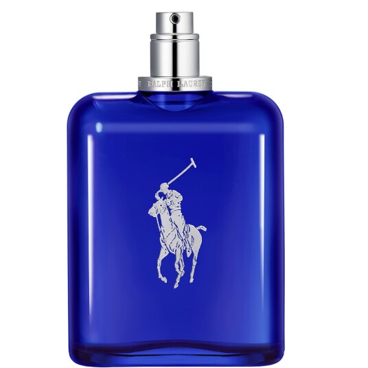 Ralph Lauren Polo Blue Herre Eau de Toilette 125ml - Sporty og Kryddret Duft Ralph Lauren Polo Blue Herre Eau de Toilette 125ml - Sporty og Kryddret Duft
