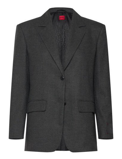 HUGO Areota - Grey - 38 HUGO Areota - Grey - 38
