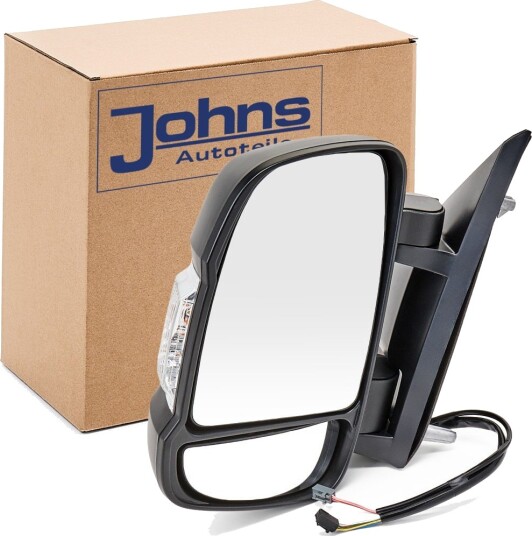 Sidespeil JOHNS 30 44 37-23