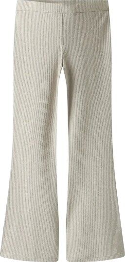 Name It Nkfsabi Bootcut Grey 128