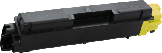 TB Toner Gul (6.000 sider) erstatter Kyocera 1T02VMANL0/TK-5305Y TB Premium toner