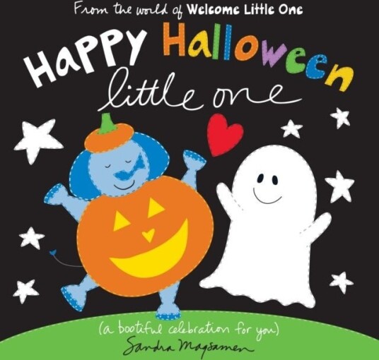 Happy Halloween Little One Happy Halloween Little One