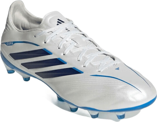 Adidas Performance Copa Pure Iv Pro Fg Silver 40