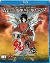 Legend Of The Millennium Dragon