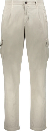 Moorer Herre Bukser Beige 3XL,