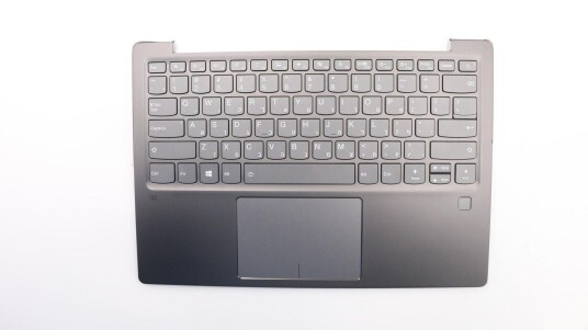 Lenovo Upper Case L 81A8 IG FP BL MEDION