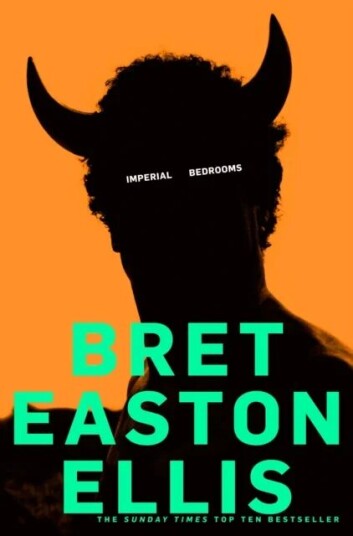 Imperial Bedrooms Av Bret Easton Ellis