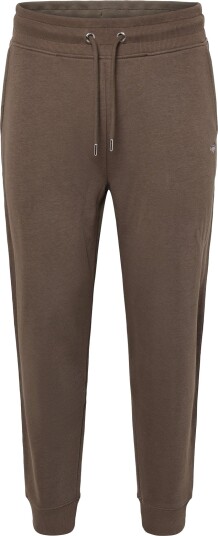 Gant Reg Shield Sweatpants Brown L