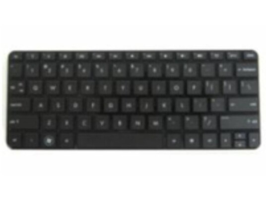 Hp 776452-Bb1, Tastatur, Hebraisk, Bakgrunnsbelyst Tastatur, Hp, Elitebook 725 G2