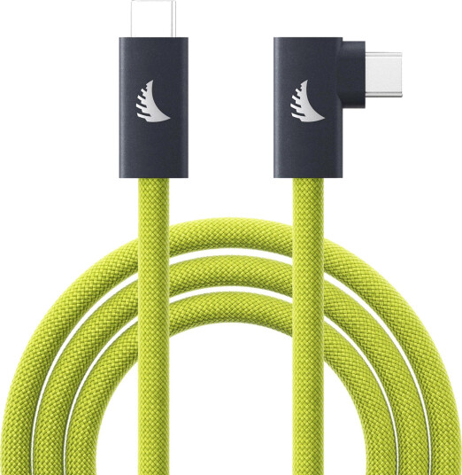 Pny Angellbird USB-C 3.2 Fleksibel Tether Kabel 4,5m Pny Angellbird USB-C 3.2 Fleksibel Tether Kabel 4,5m