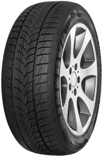 Minerva Frostrack UHP 265/45R21 108V