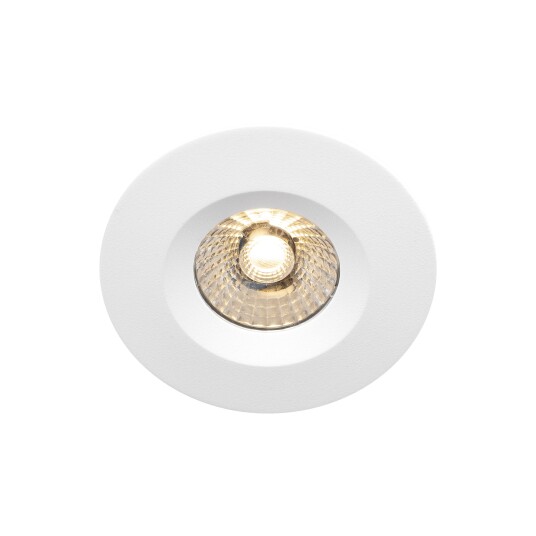 Hide-A-Lite Comfort G3 Downlight hvit 2000-2700 K Belysning