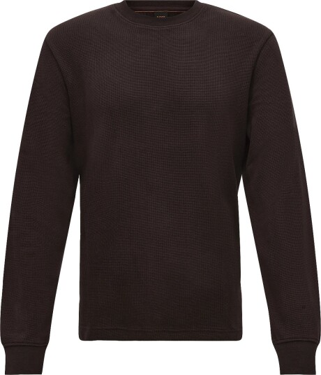 BOSS We_Tempest DARK BROWN XL