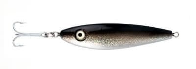 Søvik Silda Sort/Sølv/Holo 100 g
