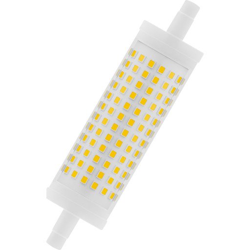 Ledvance Led Line Klar 118Mm 2452Lm 18,2W/827 150W R7s Dæmpbar