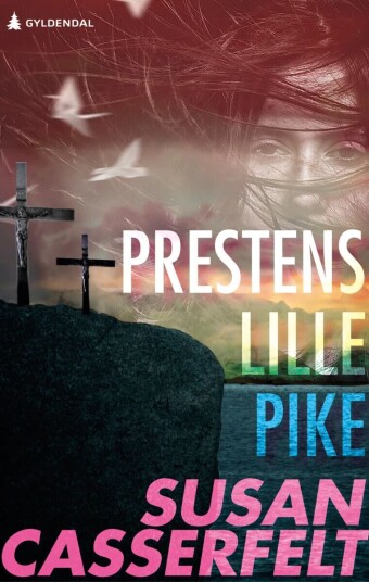 Prestens Lille Pike Av Susan Casserfelt