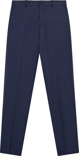 Mos Mosh Gallery Mmghugh Dynamic Luxe Pant Navy 54 x 34
