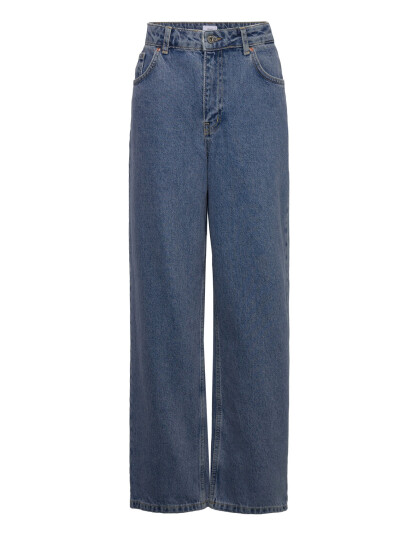 Grunt Grgiant Mid Blue Blue 170