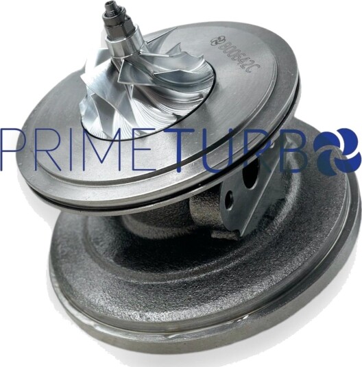 Kjernegruppe, lader Prime Turbo B00642C Kjernegruppe, lader Prime Turbo B00642C