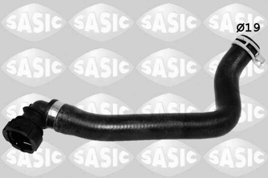 SASIC 3404215 Radiatorslange SASIC 3404215 Radiatorslange