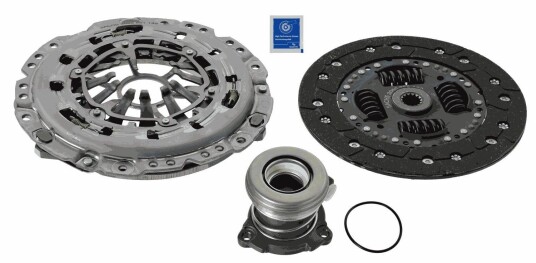 Clutchsett SACHS 3000 990 112 Clutchsett SACHS 3000 990 112