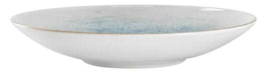 Vega Dyp tallerken Neptun 170cl 30x5 cm Blå Rund 6 Stykk / Forpakning