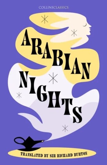 Arabian Nights Av Sir Richard Burton