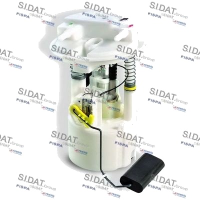 Drivstoffpumpe FISPA 72028