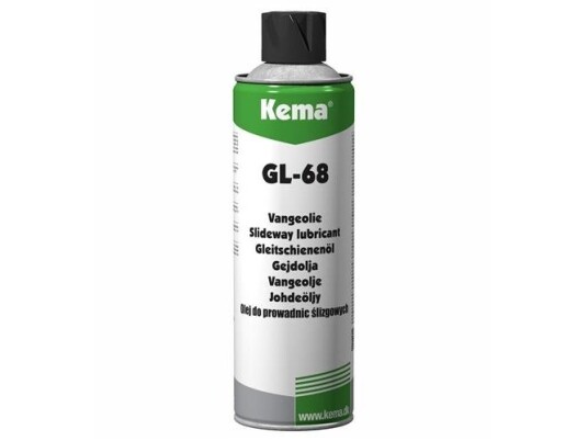 Vangeolie Kema Gl 68 500 Ml