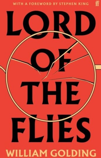Lord of the Flies  Deluxe Anniversary Edition