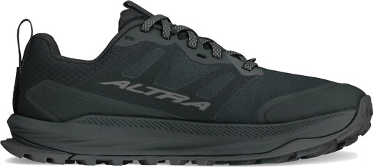 Altra Women"s Lone Peak 9+ Black 9 Altra Women"s Lone Peak 9+ Black 9