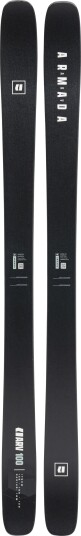 Armada ARV 100 Black Edt 172cm