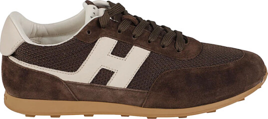 Hogan Herre Sko Brun 40 EU, Hogan Herre Sko Brun 40 EU,