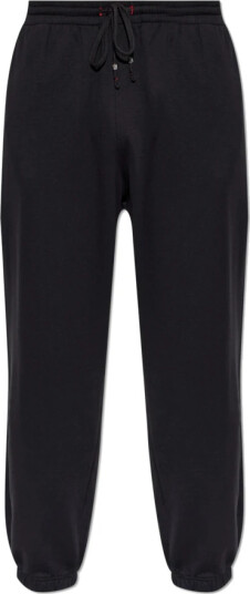 Diesel Herre Bukser Svart 2XL,
