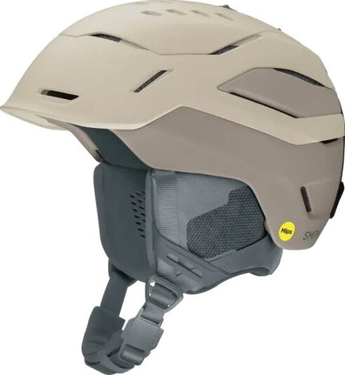 S/Mith Vantage 2 Mips Matte Chalk 2425 S