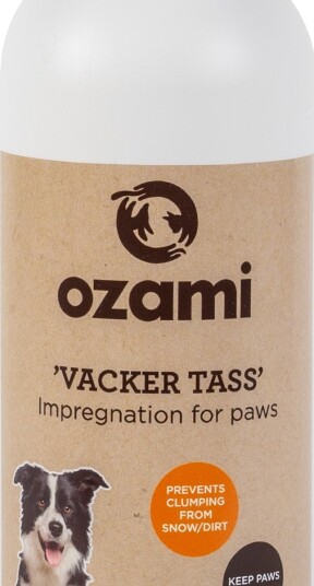 Ozami Paw Vacker Tass Spray 30