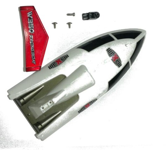 Maxam W350-007 Racing Boat - Cover Maxam W350-007 Racing Boat - Cover