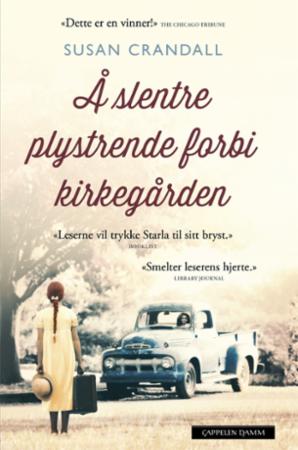 Å slentre plystrende forbi kirkegården, Ny bok