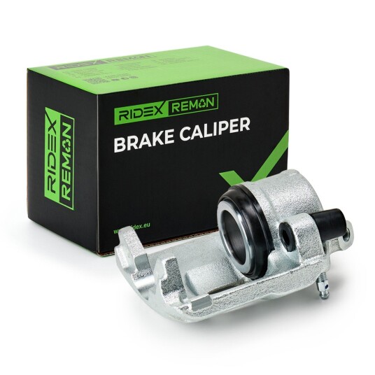 Bremsecaliper RIDEX REMAN 78B2273R Bremsecaliper RIDEX REMAN 78B2273R
