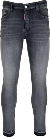 Dsquared2 Herre Jeans Grå 3XL, Dsquared2 Herre Jeans Grå 3XL,